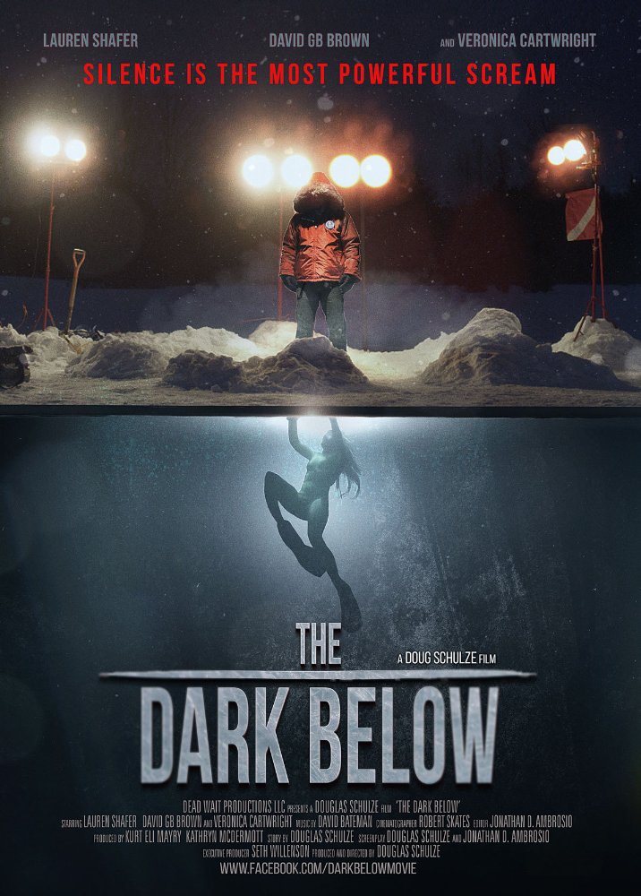 The Dark Below