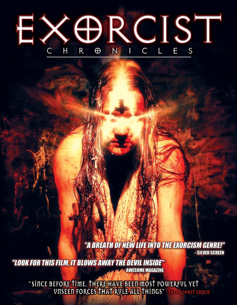 Exorcist Chronicles