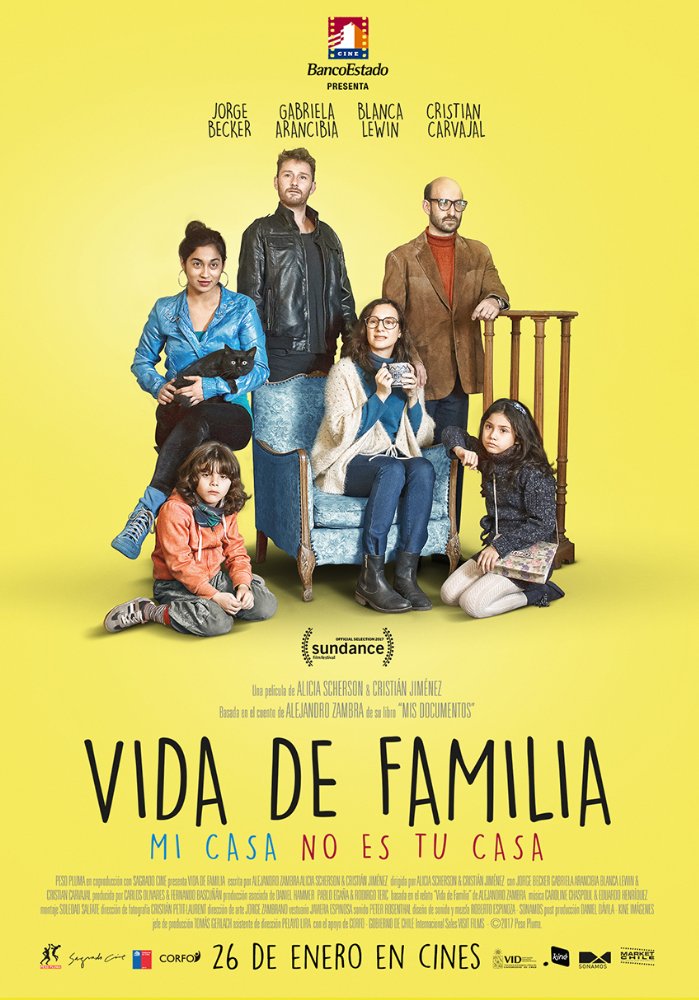 Family Life ( Vida de Familia )