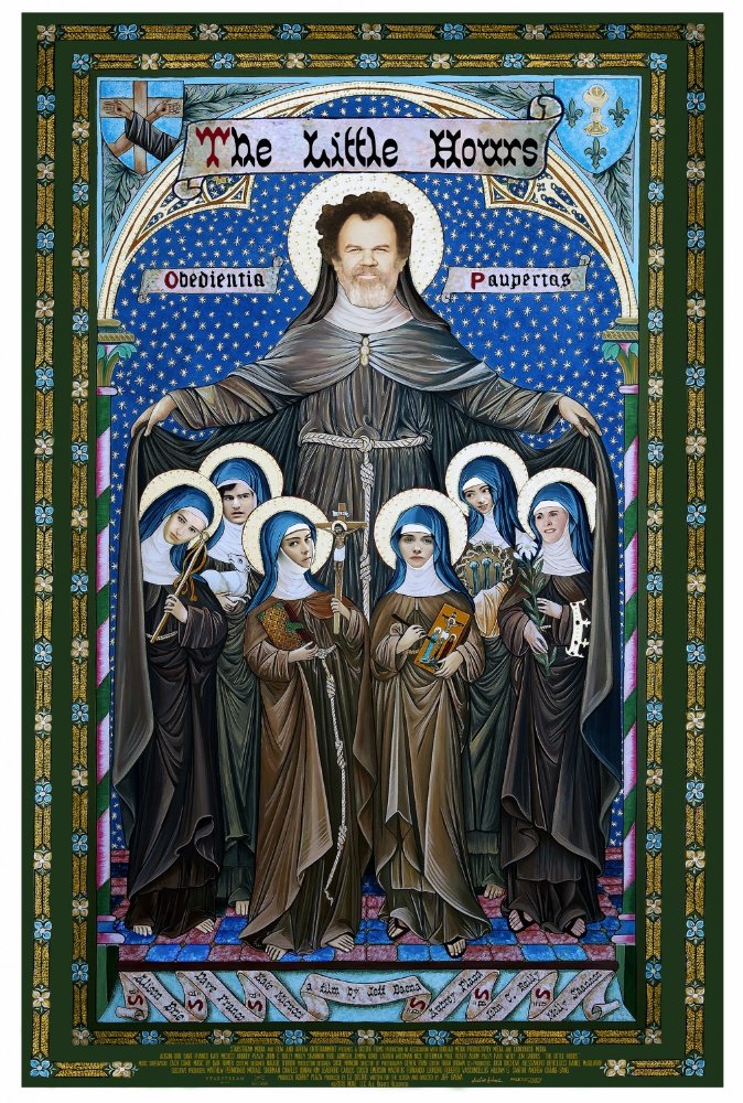 The Little Hours