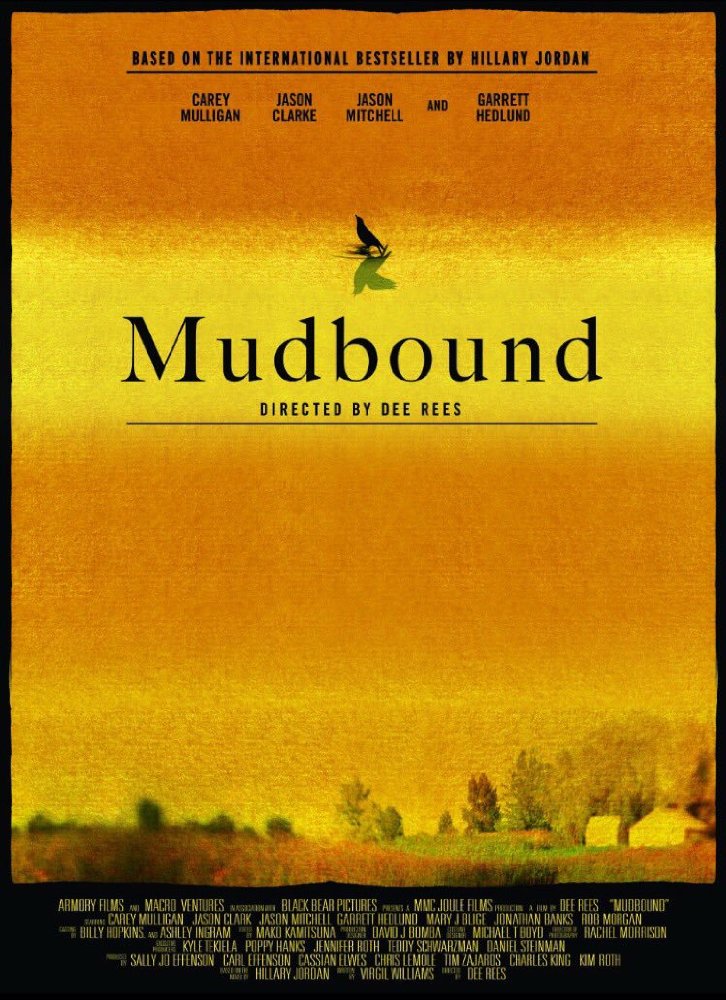 Mudbound