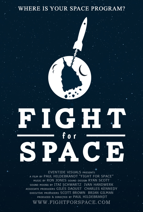 Fight for Space