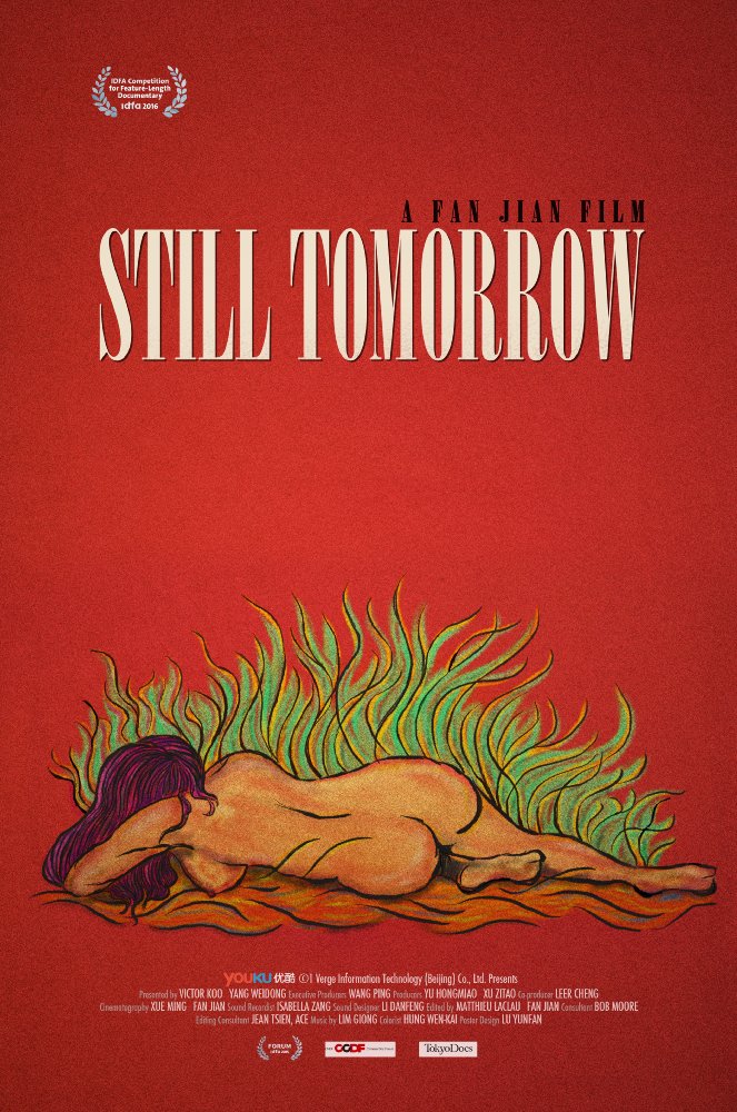 Still Tomorrow