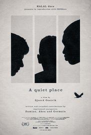 A Quiet Place