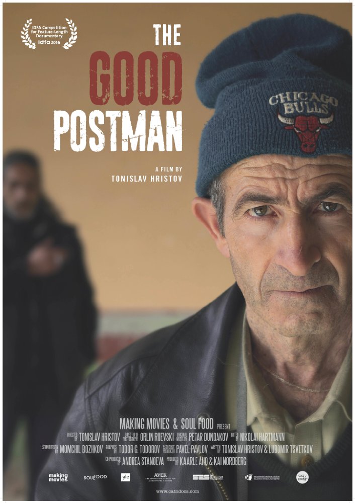 Good Postman, The ( Hyvä postimies )