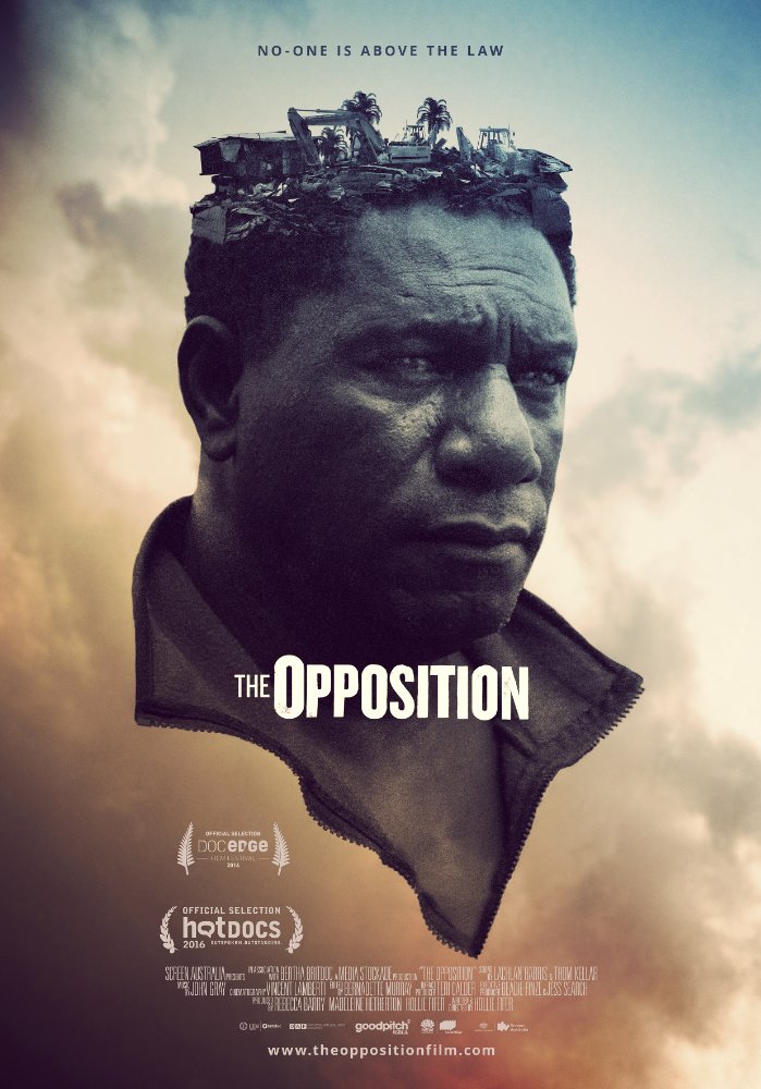 The Opposition