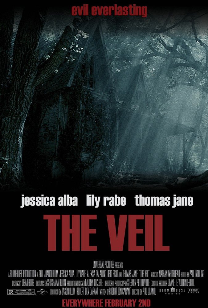 The Veil