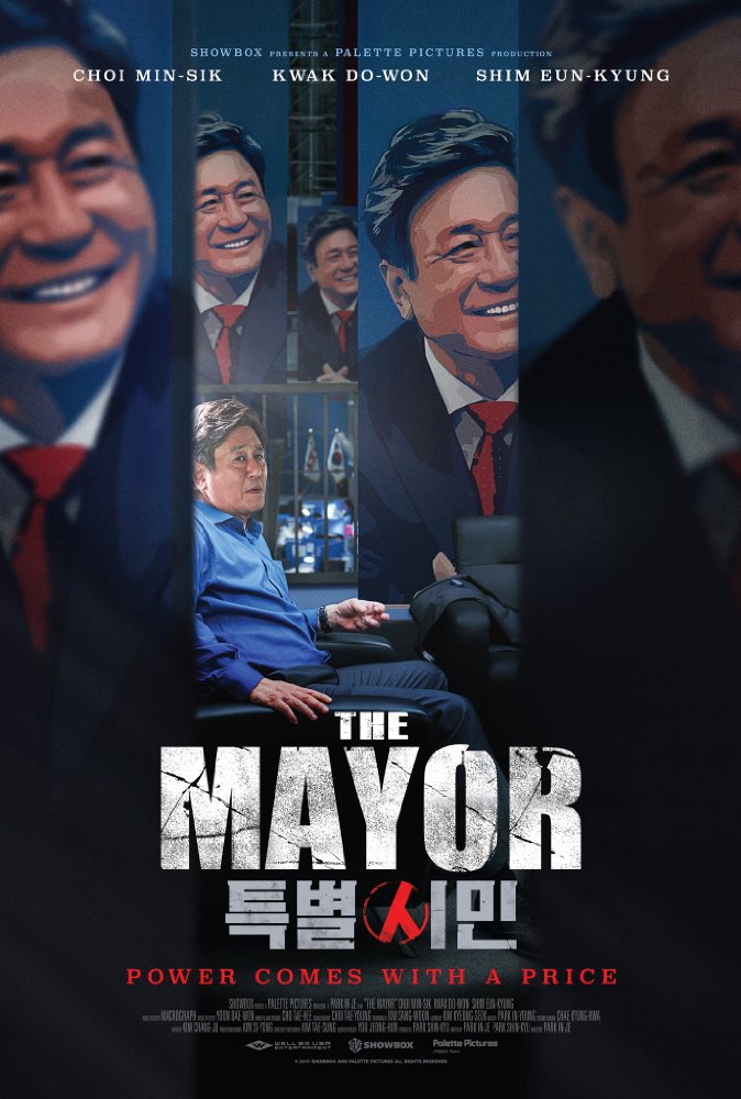 Mayor, The ( Special Citizen )