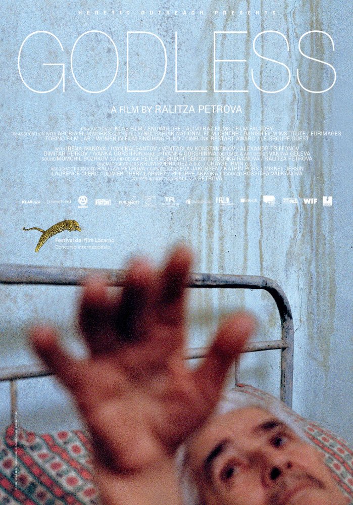 Godless ( Bezbog )