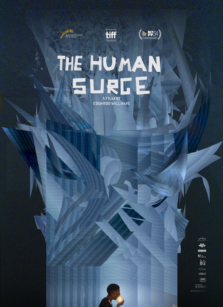 Human Surge, The ( auge del humano, El )