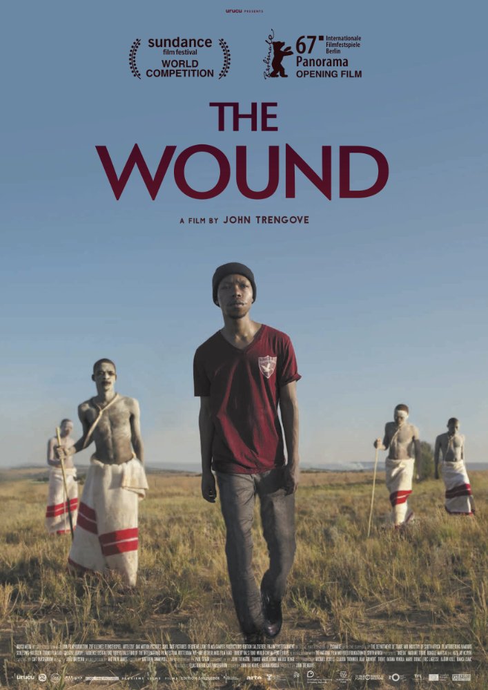 Wound, The ( Inxeba )