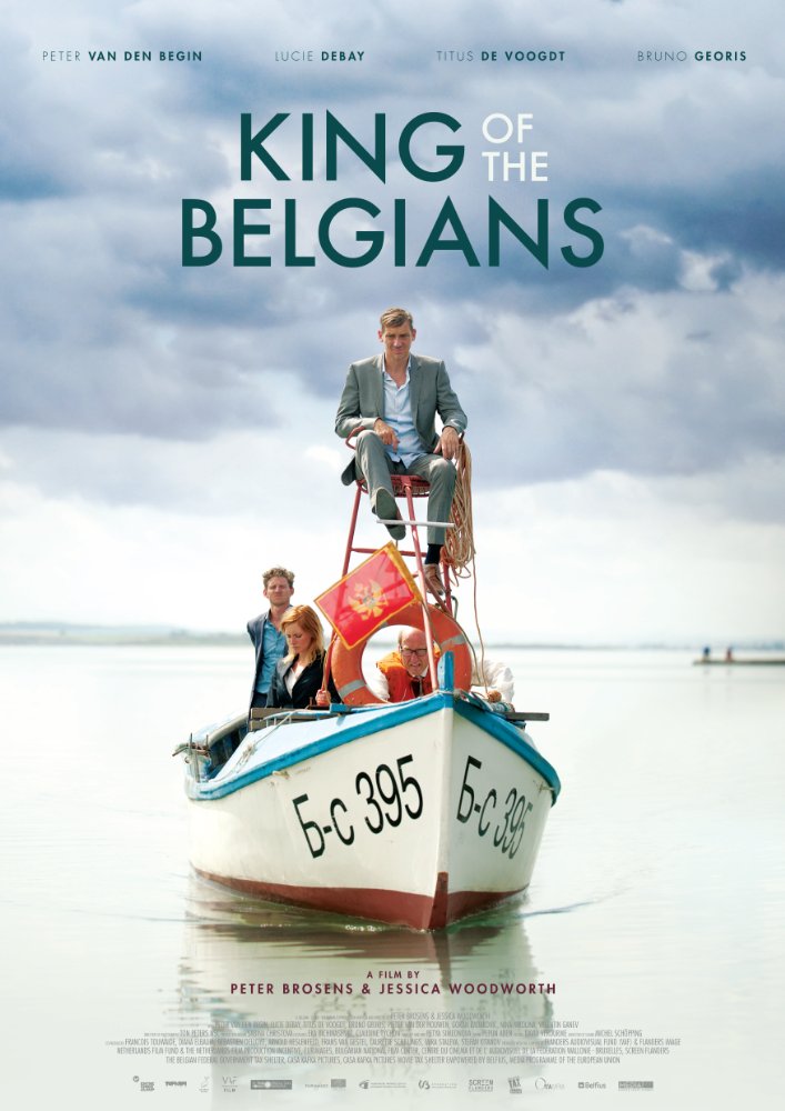 King of the Belgians