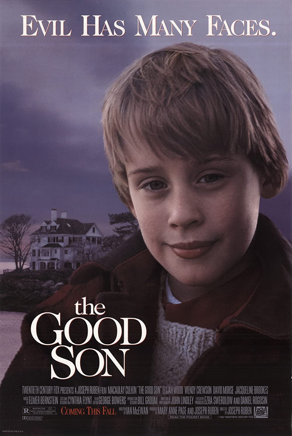 The Good Son