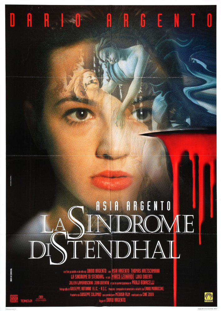 Stendhal Syndrome, The ( sindrome di Stendhal, La )