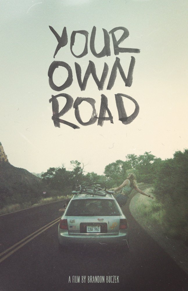 Your Own Road