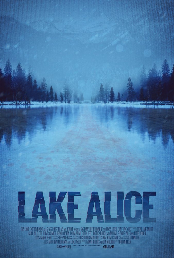 Lake Alice