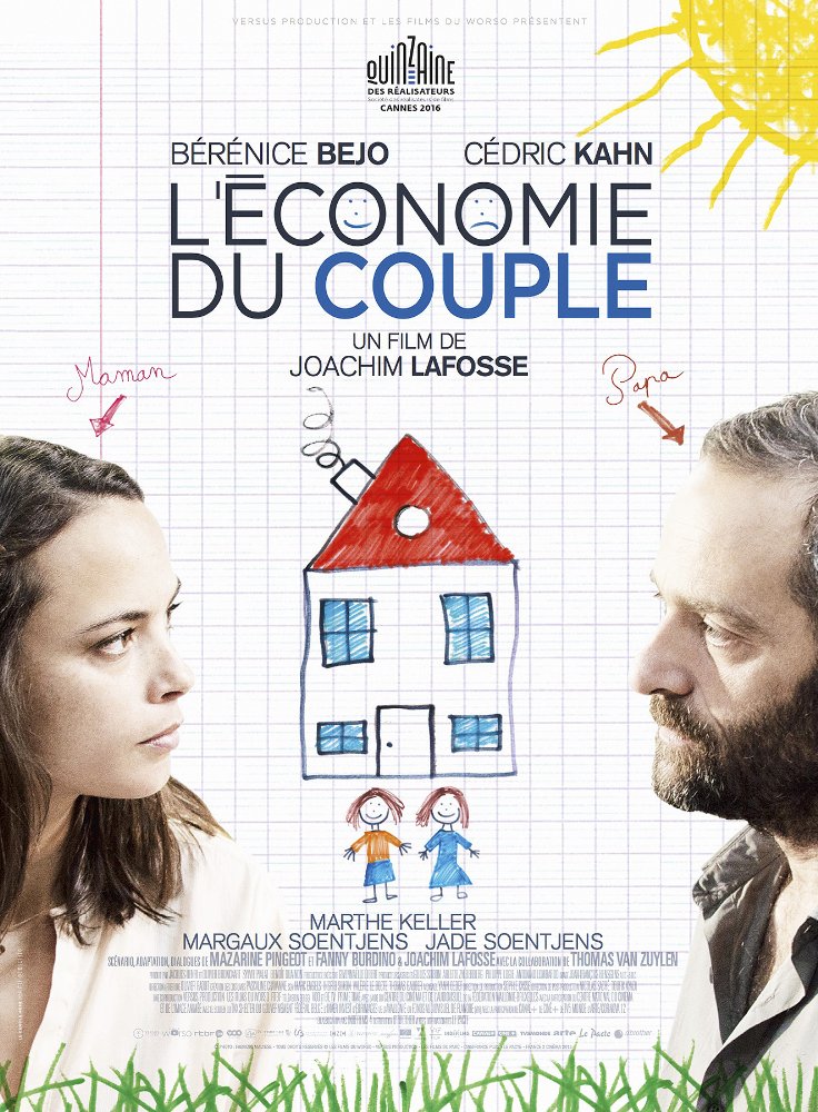 After Love ( économie du couple, L' )