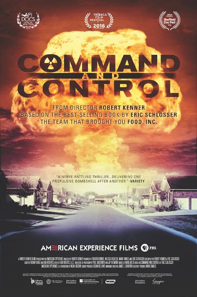 Command and Control