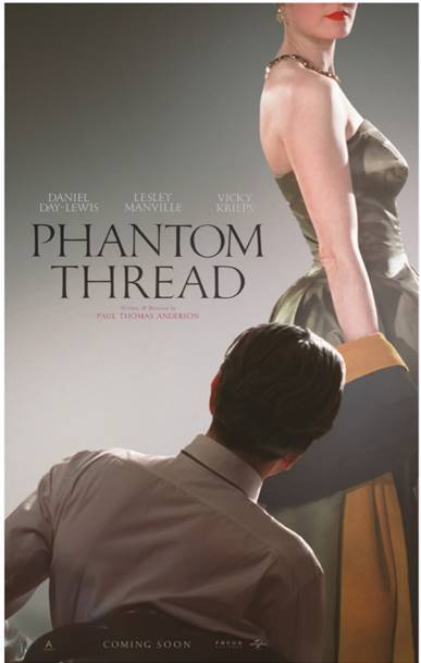 Phantom Thread