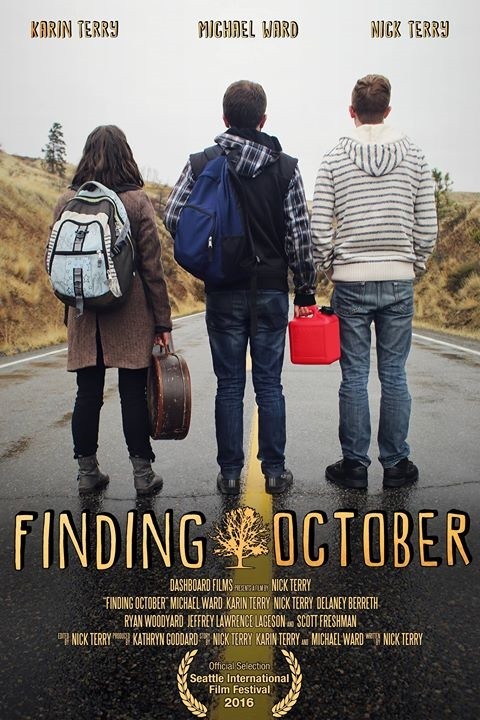 Finding October