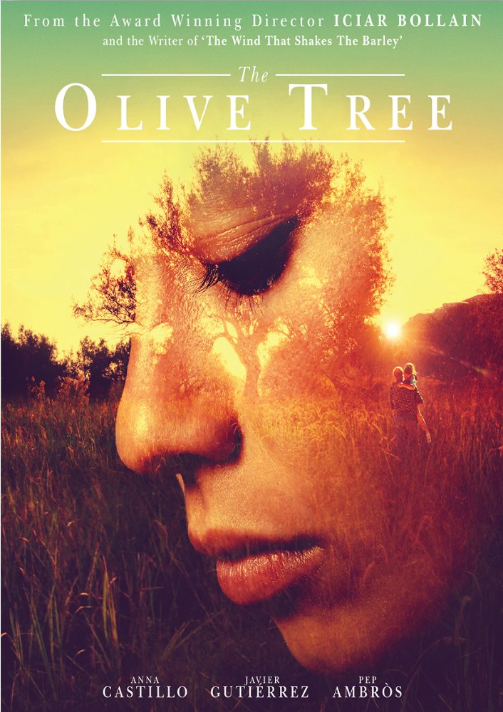 Olive Tree, The ( olivo, El )