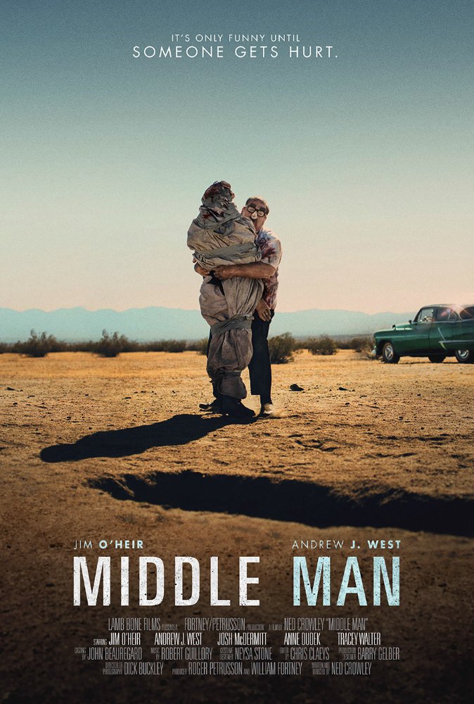 Middle Man