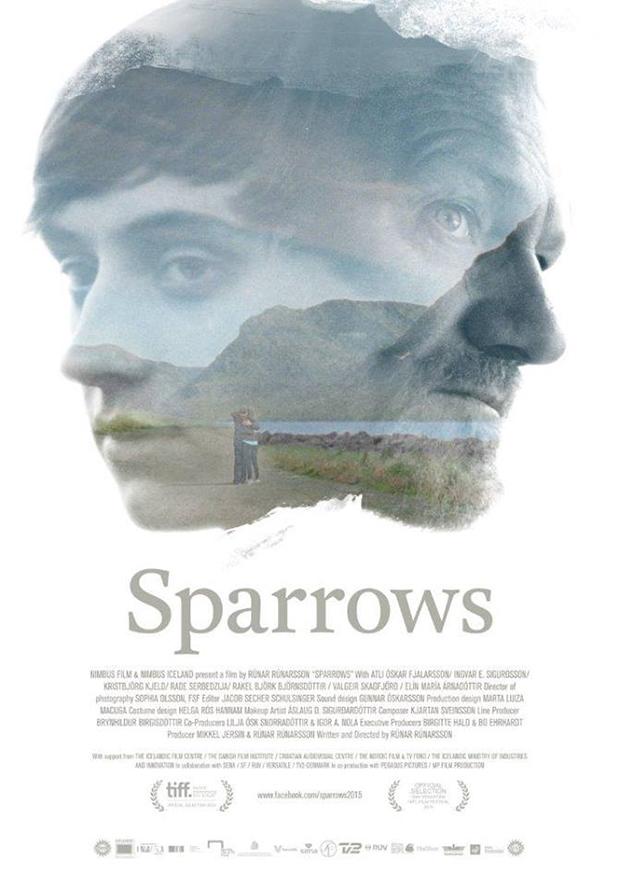 Sparrows ( Þrestir )