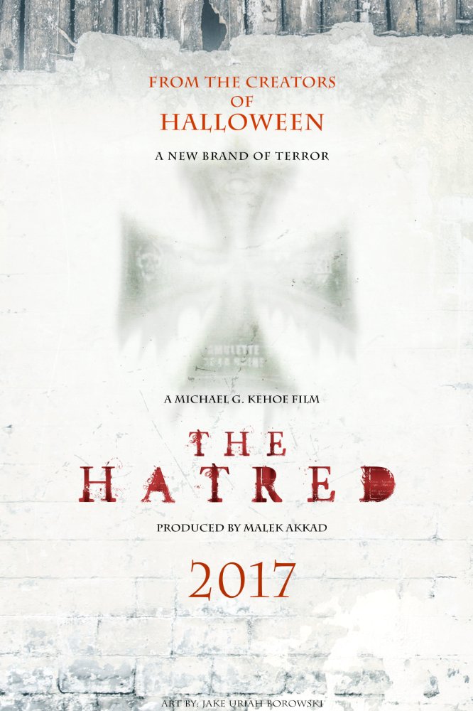 The Hatred