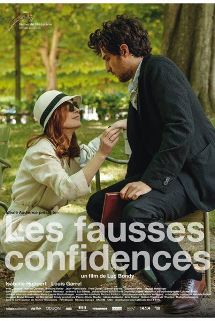 False Confessions ( fausses confidences, Les )