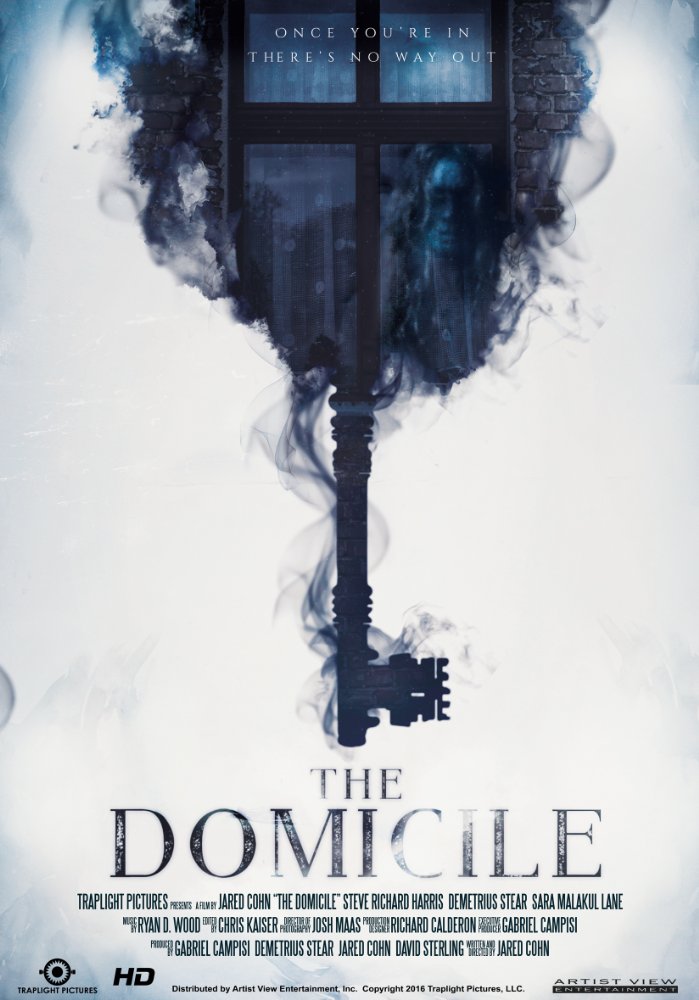 The Domicile