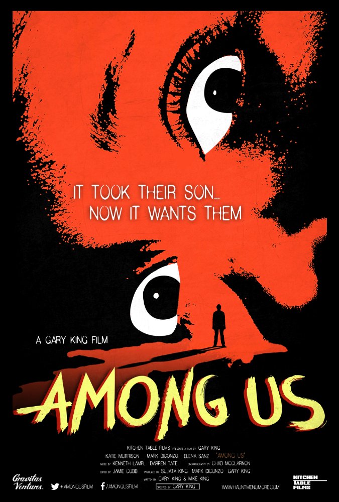 Among Us