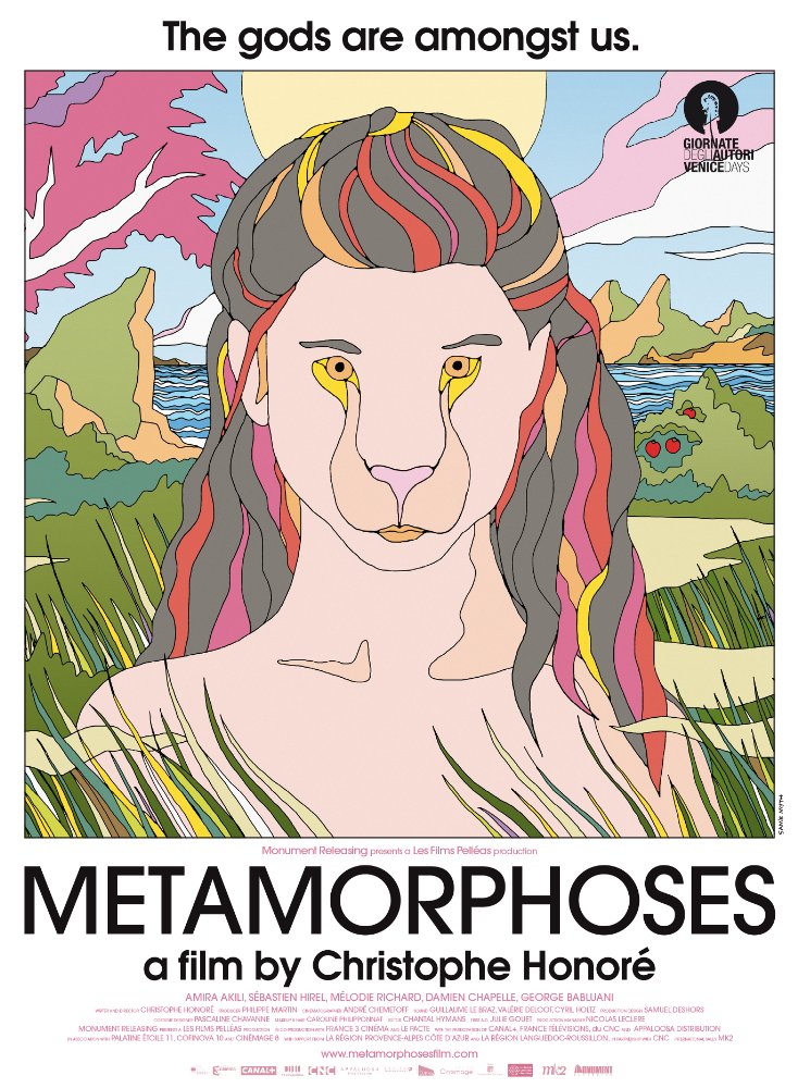 Metamorphoses ( Métamorphose )