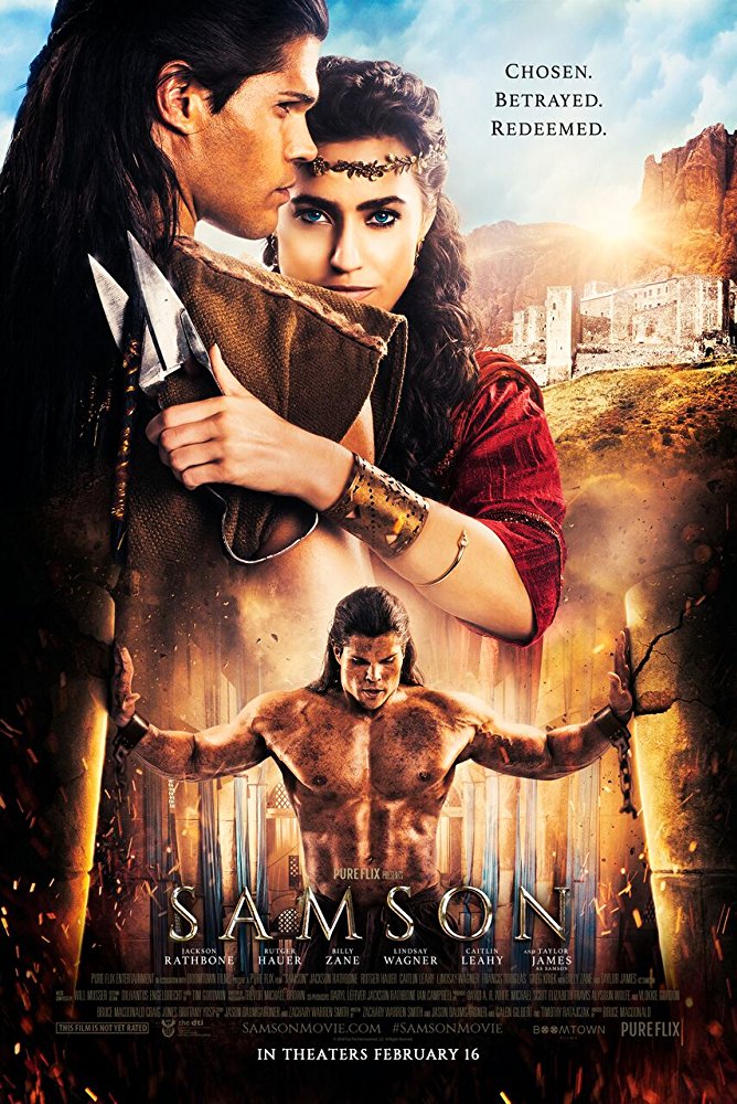 Samson (2018)