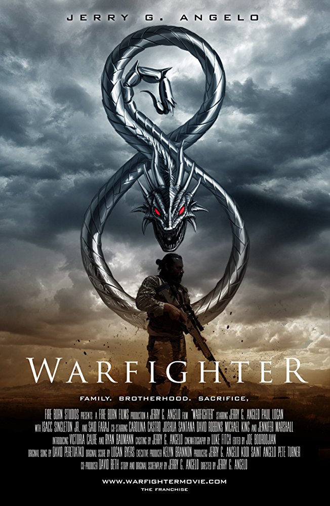 Warfighter