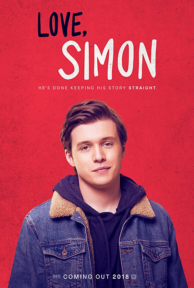 Love, Simon