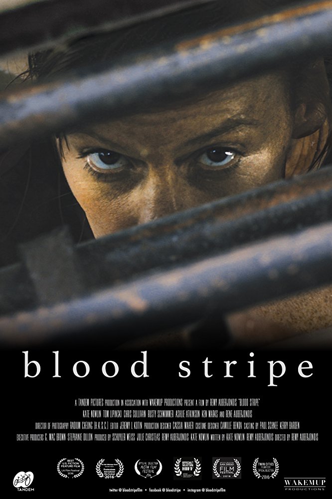 Blood Stripe