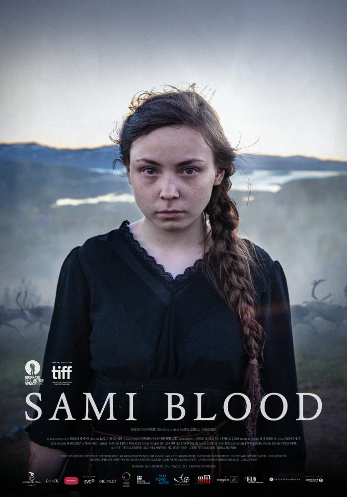 Sami Blood ( Sameblod )