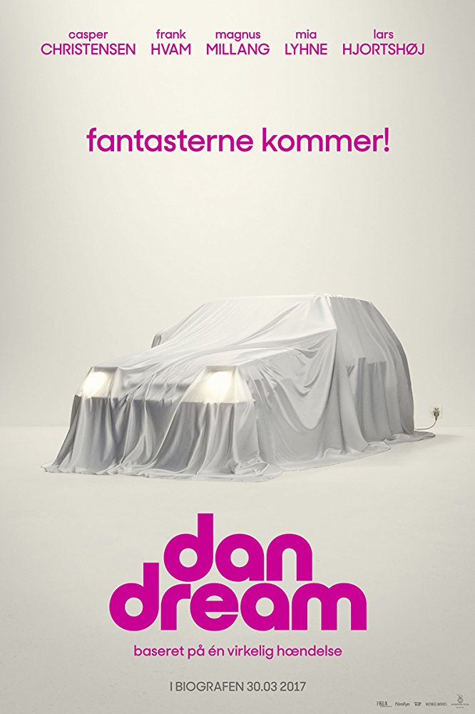 Dan-Dream