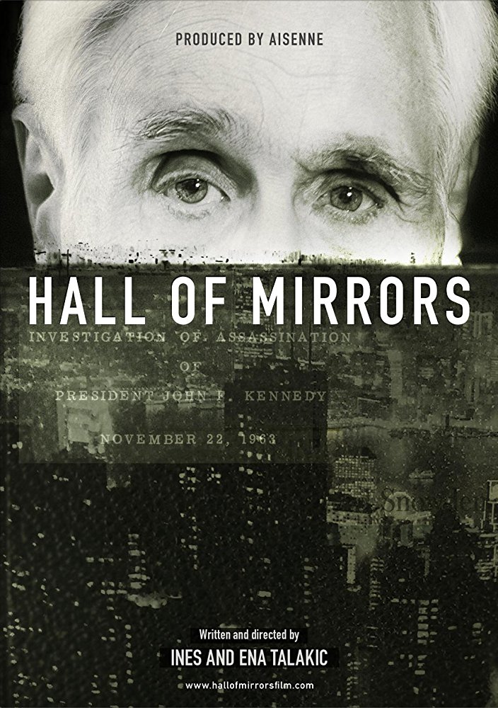 Hall of Mirrors