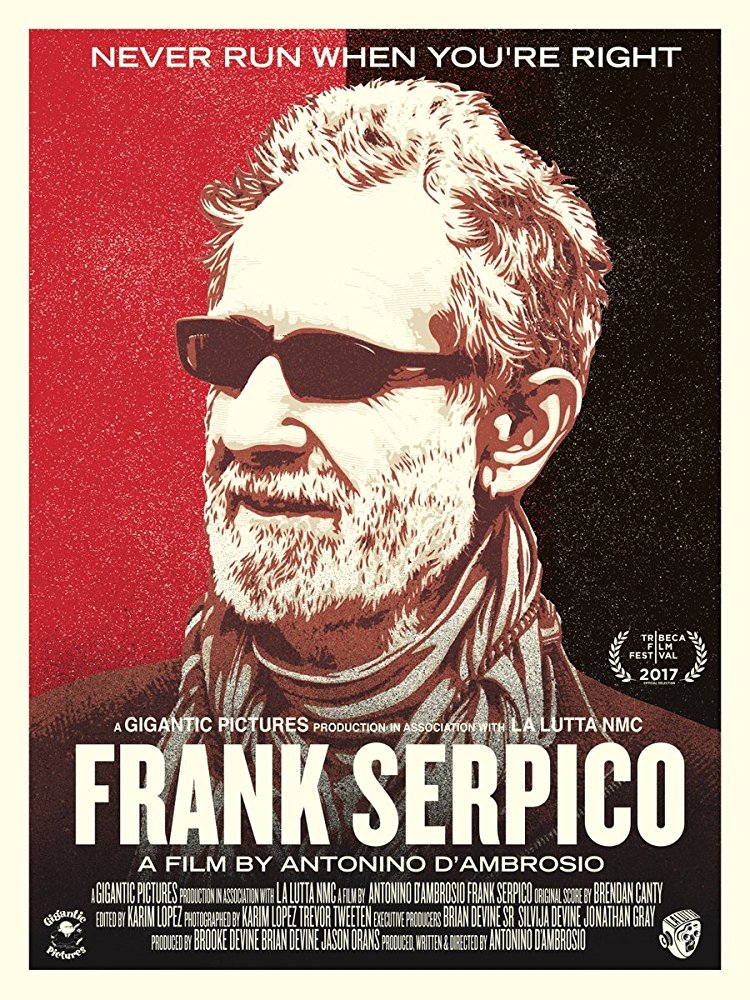 Frank Serpico