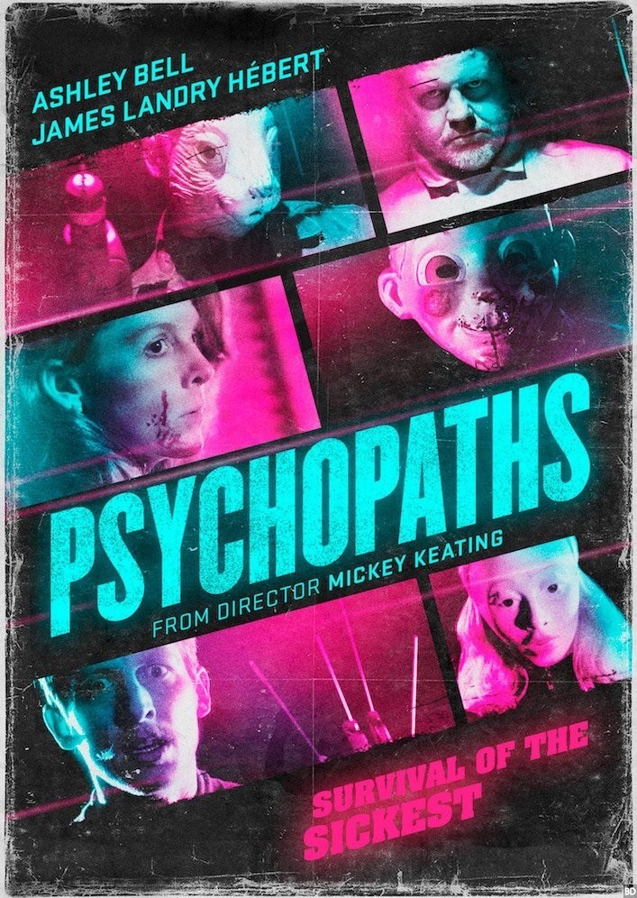 Psychopaths