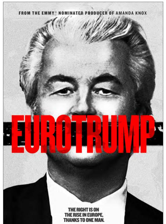 EuroTrump