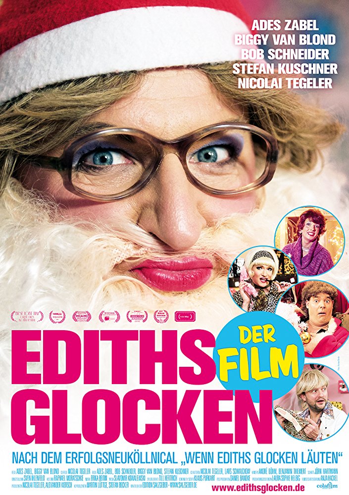 When Edith's Bells Toll ( Ediths Glocken - Der Film )