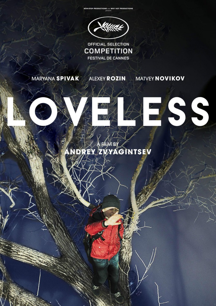 Loveless ( Nelyubov )