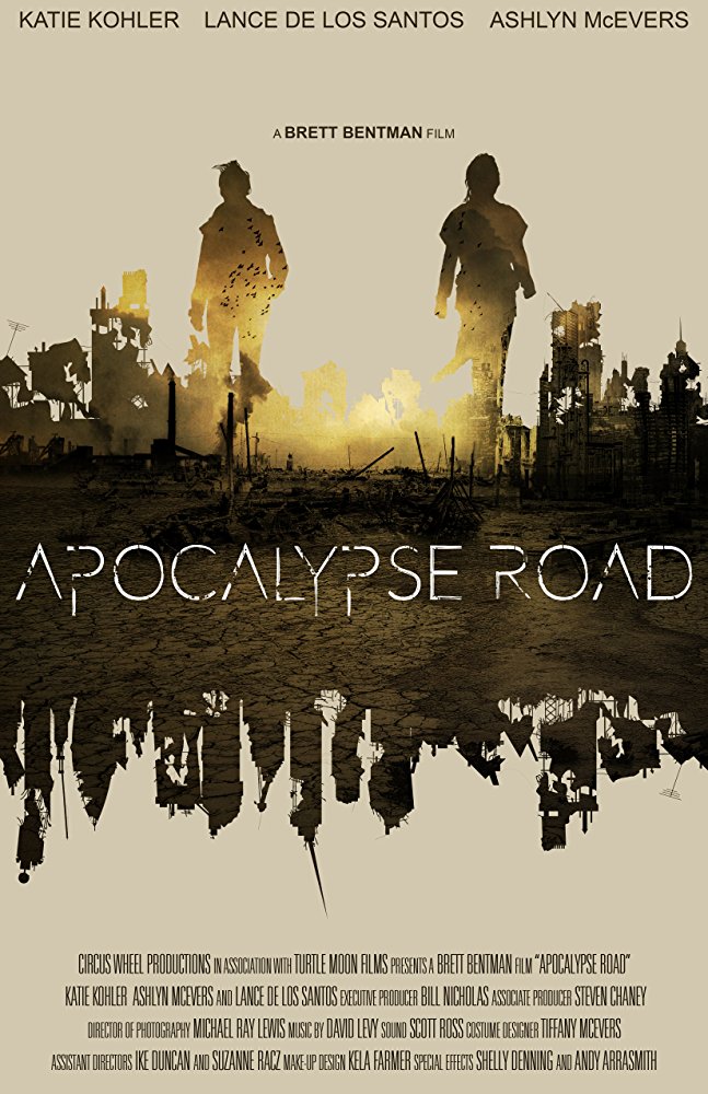 Apocalypse Road