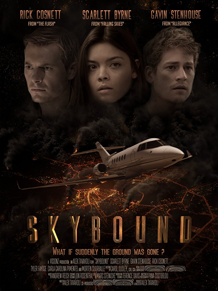 Skybound