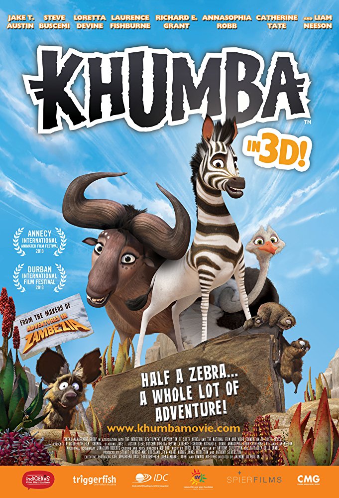 Khumba