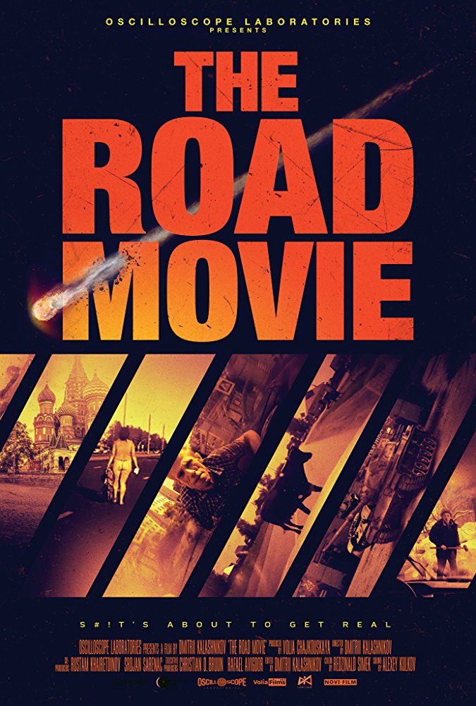 The Road Movie