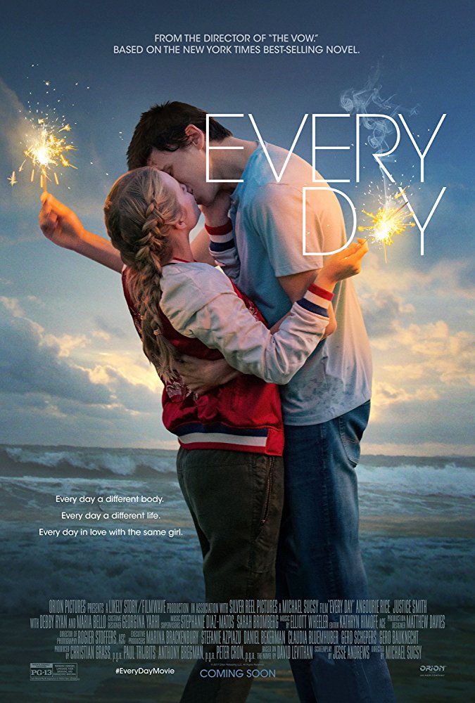 Every Day (2018)