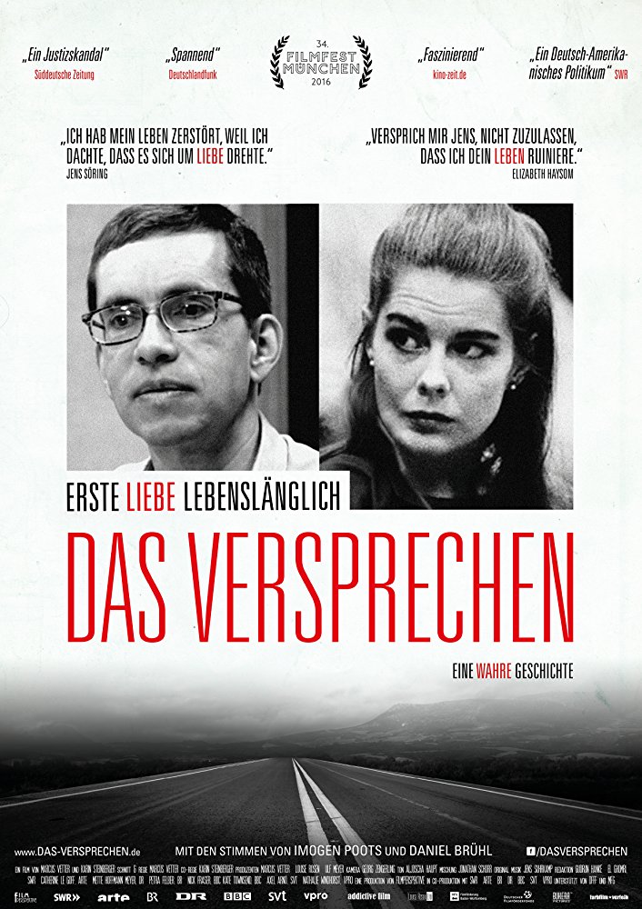 Killing for Love ( Das Versprechen )